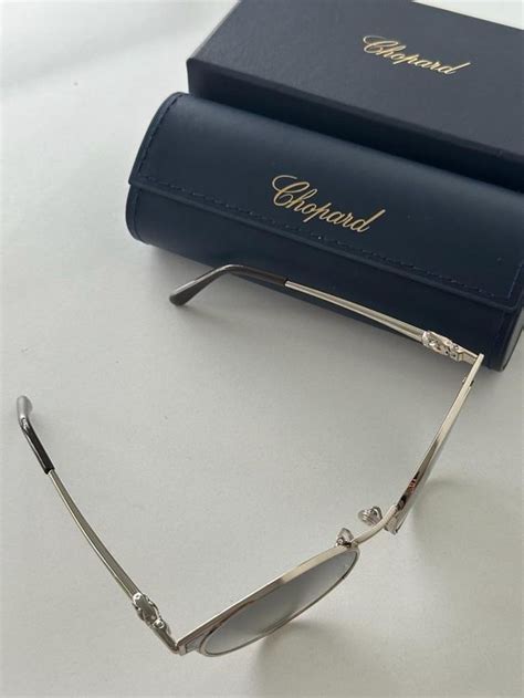 chopard brille herren
